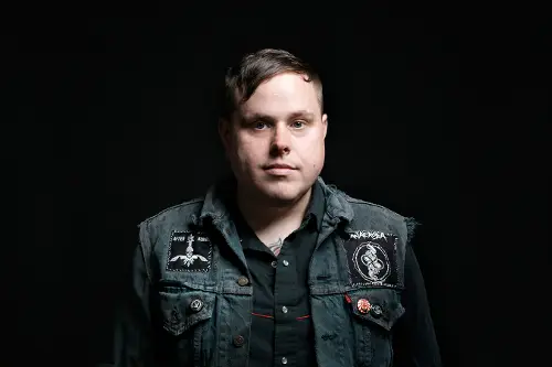 Austin Lucas tour Scandinavia this fall, first dates announced TODAY